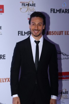 FilmFare Glamour and Style Awards 2 - 28 of 42