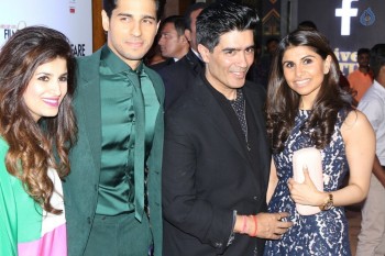 FilmFare Glamour and Style Awards 2 - 29 of 42