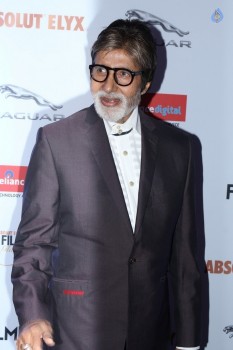 FilmFare Glamour and Style Awards 2 - 33 of 42