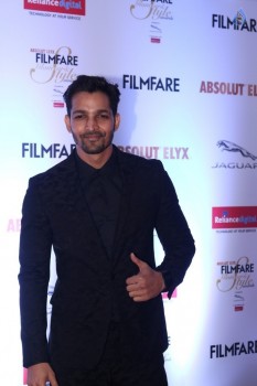 FilmFare Glamour and Style Awards 2 - 38 of 42