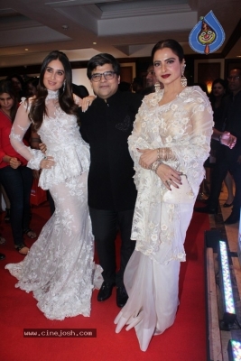 Filmfare Glamour and Style Awards Red Carpet 1 - 35 of 57