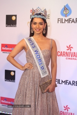 Filmfare Glamour and Style Awards Red Carpet 2 - 48 of 59