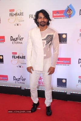 Filmfare Glamour and Style Awards Red Carpet 2 - 39 of 59
