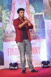Finding Fanny Song Launch - 25 of 40