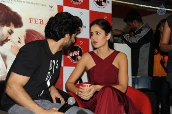 Fitoor Team at Fever FM Studios - 11 of 21