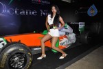 Force India Octane Nights Event - 36 of 42