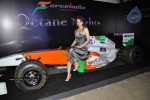 Force India Octane Nights Event - 42 of 42