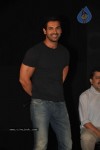 Force Movie Press Conference - 22 of 43