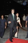 French Embassys Official Soiree Honouring Event - 4 of 46