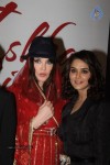French Embassys Official Soiree Honouring Event - 18 of 46