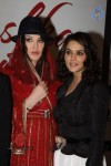 French Embassys Official Soiree Honouring Event - 24 of 46