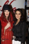 French Embassys Official Soiree Honouring Event - 30 of 46