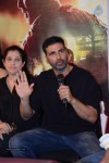 Gabbar is Back Trailer Launch - 45 of 56