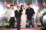 Gabbar is Back Trailer Launch - 47 of 56