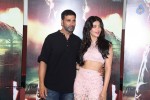 Gabbar is Back Trailer Launch - 55 of 56