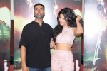 Gabbar is Back Trailer Launch - 63 of 56
