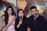 Gabbar is Back Trailer Launch - 22 of 56