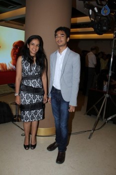 Gaur Hari Dastaan Film Music Launch Photos - 22 of 60