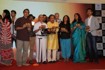 Gaur Hari Dastaan Film Music Launch Photos - 25 of 60