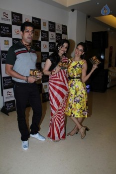 Gaur Hari Dastaan Film Music Launch Photos - 33 of 60