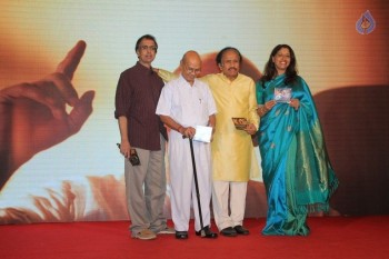 Gaur Hari Dastaan Film Music Launch Photos - 34 of 60