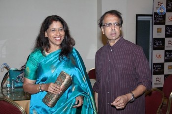 Gaur Hari Dastaan Film Music Launch Photos - 35 of 60
