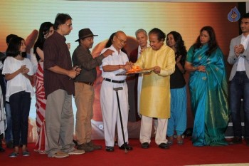 Gaur Hari Dastaan Film Music Launch Photos - 36 of 60