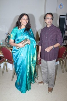 Gaur Hari Dastaan Film Music Launch Photos - 39 of 60