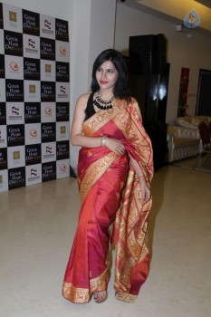 Gaur Hari Dastaan Film Music Launch Photos - 50 of 60