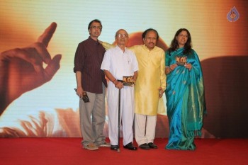 Gaur Hari Dastaan Film Music Launch Photos - 54 of 60