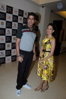 Gaur Hari Dastaan Film Music Launch Photos - 55 of 60