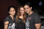 Geeta Basra at Harbhajan Bash - 1 of 27
