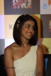 Genelia at Dream Style Ideas Event - 7 of 39