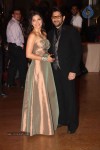 Genelia n Ritesh Reception Photos - 01 - 25 of 148