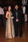 Genelia n Ritesh Reception Photos - 01 - 29 of 148