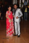 Genelia n Ritesh Reception Photos - 01 - 36 of 148