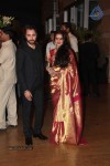 Genelia n Ritesh Reception Photos - 01 - 37 of 148