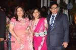 Genelia n Ritesh Reception Photos - 01 - 33 of 148