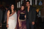 Genelia n Ritesh Reception Photos - 01 - 40 of 148