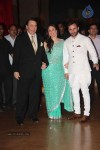 Genelia n Ritesh Reception Photos - 01 - 46 of 148
