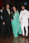 Genelia n Ritesh Reception Photos - 01 - 82 of 148