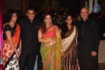 Genelia n Ritesh Reception Photos - 01 - 113 of 148