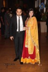 Genelia n Ritesh Reception Photos - 02 - 37 of 144