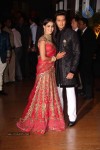 Genelia n Ritesh Reception Photos - 02 - 55 of 144