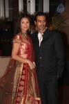 Genelia n Ritesh Reception Photos - 02 - 65 of 144