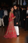 Genelia n Ritesh Reception Photos - 02 - 67 of 144
