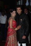 Genelia n Ritesh Reception Photos - 02 - 85 of 144