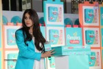 Genelia Promotes Pampers Baby Dry Pants - 4 of 18