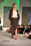 Genelia Walks the Ramp at Park Avenue Collection - 1 of 67