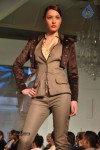 Genelia Walks the Ramp at Park Avenue Collection - 14 of 67